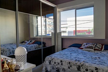 Quarto 1 de apartamento à venda com 3 quartos, 100m² em Vila da Penha , Rio de Janeiro