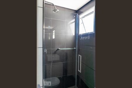 Apartamento à venda com 100m², 3 quartos e 2 vagasBanheiro - Suíte