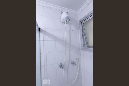 Apartamento à venda com 96m², 3 quartos e 2 vagasBanheiro Social