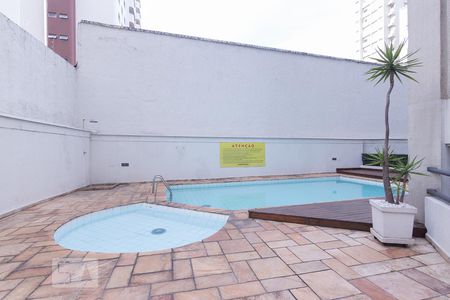 Apartamento à venda com 96m², 3 quartos e 2 vagasPiscina