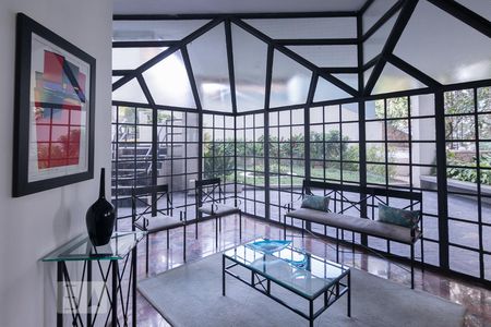 Apartamento à venda com 96m², 3 quartos e 2 vagasHall Social