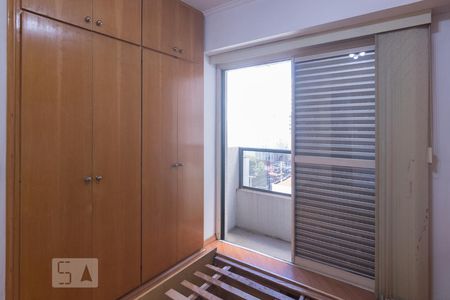 Suíte de apartamento à venda com 3 quartos, 96m² em Perdizes, São Paulo