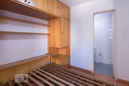 Suíte de apartamento à venda com 3 quartos, 96m² em Perdizes, São Paulo