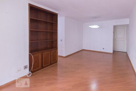 Sala de apartamento à venda com 3 quartos, 96m² em Perdizes, São Paulo
