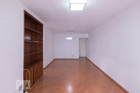 Sala de apartamento à venda com 3 quartos, 96m² em Perdizes, São Paulo
