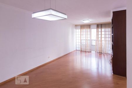 Sala de apartamento à venda com 3 quartos, 96m² em Perdizes, São Paulo