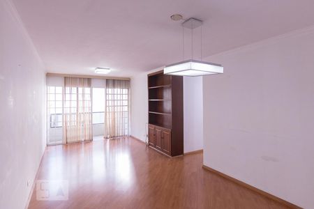 Sala de apartamento à venda com 3 quartos, 96m² em Perdizes, São Paulo