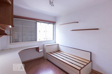 Apartamento à venda com 96m², 3 quartos e 2 vagasQuarto 2