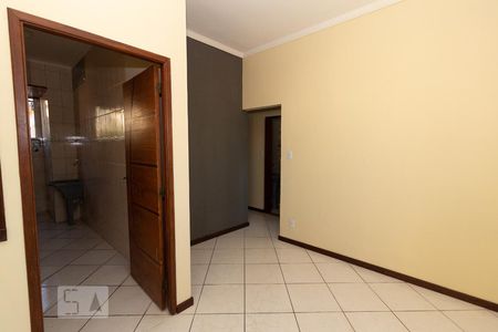 Sala de apartamento à venda com 3 quartos, 62m² em Quintino Bocaiúva, Rio de Janeiro