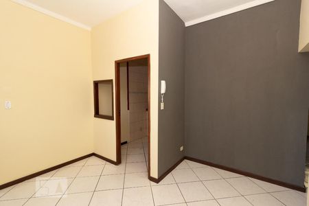 Sala de apartamento à venda com 3 quartos, 62m² em Quintino Bocaiúva, Rio de Janeiro