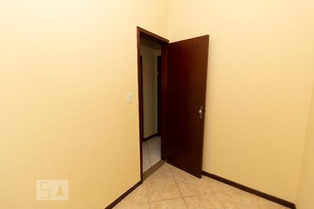 Quarto 2 - Suíte de apartamento à venda com 3 quartos, 62m² em Quintino Bocaiúva, Rio de Janeiro