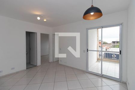 Apartamento para alugar com 2 quartos, 58m² em Vila Mazzei, São Paulo