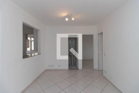 Sala de apartamento para alugar com 2 quartos, 58m² em Vila Mazzei, São Paulo