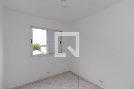 Quarto 1 de apartamento para alugar com 2 quartos, 58m² em Vila Mazzei, São Paulo