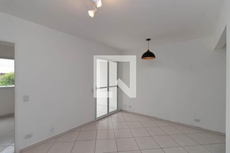 Sala de apartamento para alugar com 2 quartos, 58m² em Vila Mazzei, São Paulo