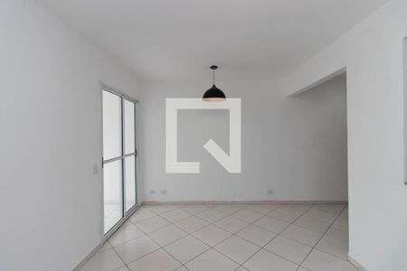 Sala de apartamento para alugar com 2 quartos, 58m² em Vila Mazzei, São Paulo