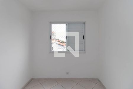 Quarto 1 de apartamento para alugar com 2 quartos, 58m² em Vila Mazzei, São Paulo