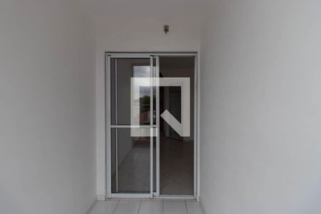 Sacada de apartamento para alugar com 2 quartos, 58m² em Vila Mazzei, São Paulo