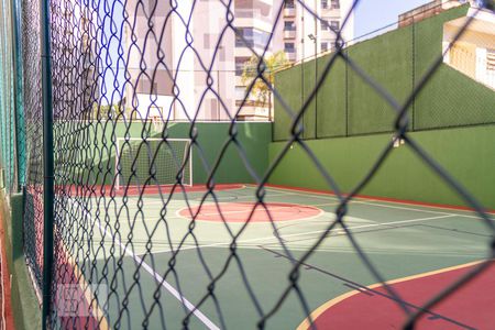 Apartamento à venda com 208m², 5 quartos e 3 vagasQuadra Esportiva