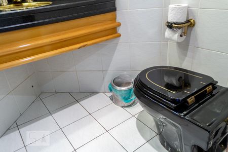 Apartamento à venda com 208m², 5 quartos e 3 vagasLavabo