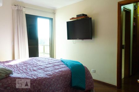 Apartamento à venda com 208m², 5 quartos e 3 vagasQuarto 1