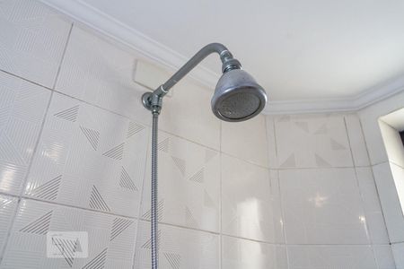 Apartamento à venda com 208m², 5 quartos e 3 vagasBanheiro do Corredor 