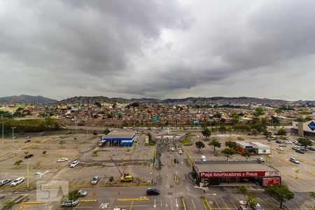 Quarto 1 vista de apartamento para alugar com 2 quartos, 60m² em Del Castilho, Rio de Janeiro