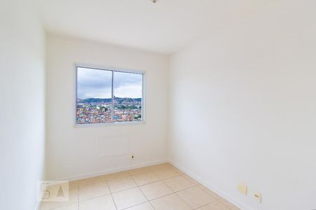 Quarto 1 de apartamento para alugar com 2 quartos, 60m² em Del Castilho, Rio de Janeiro