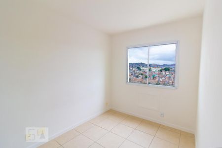 Quarto 2 de apartamento para alugar com 2 quartos, 60m² em Del Castilho, Rio de Janeiro