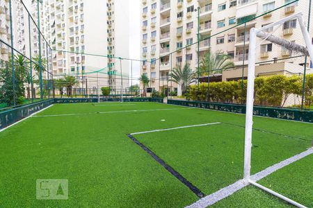 Apartamento para alugar com 60m², 2 quartos e 1 vaga Apartamento para alugar com 60m², 2 quartos e 1 vagaQuadra Esportiva