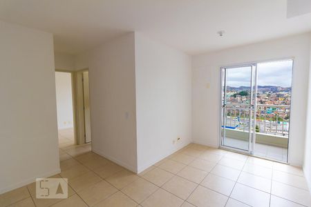 Apartamento para alugar com 60m², 2 quartos e 1 vaga Apartamento para alugar com 60m², 2 quartos e 1 vagaSala