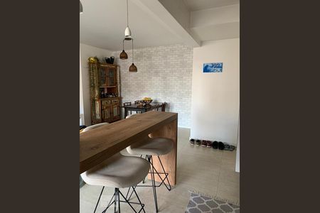 Detalhe Cozinha de apartamento para alugar com 1 quarto, 62m² em Vila Anglo Brasileira, São Paulo