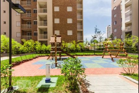 Apartamento à venda com 60m², 2 quartos e 1 vagaÁrea comum