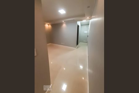 Apartamento à venda com 60m², 2 quartos e 1 vagaSala