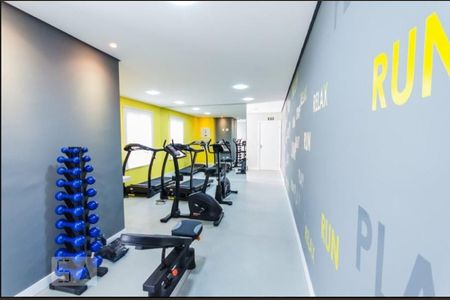 Apartamento à venda com 60m², 2 quartos e 1 vagaÁrea comum