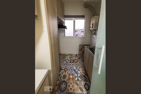 Apartamento à venda com 60m², 2 quartos e 1 vagaCozinha