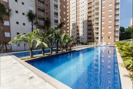 Apartamento à venda com 60m², 2 quartos e 1 vagaÁrea comum