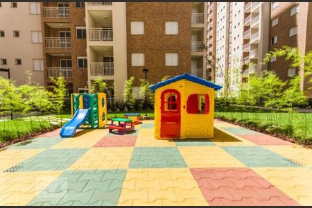 Apartamento à venda com 60m², 2 quartos e 1 vagaÁrea comum