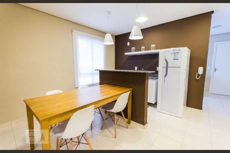 Apartamento à venda com 60m², 2 quartos e 1 vagaÁrea comum