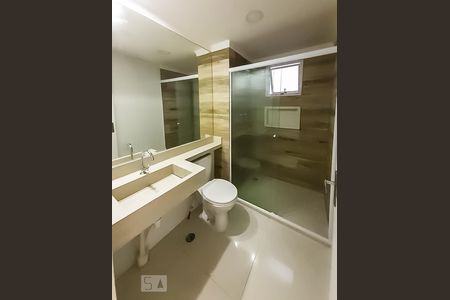 Apartamento à venda com 60m², 2 quartos e 1 vagaBanheiro