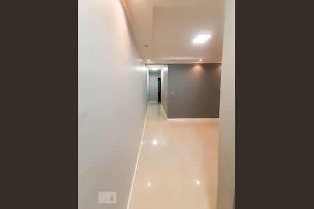 Apartamento à venda com 60m², 2 quartos e 1 vagaSala