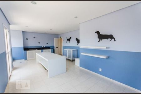 Apartamento à venda com 60m², 2 quartos e 1 vagaÁrea comum