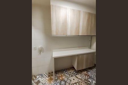 Apartamento à venda com 60m², 2 quartos e 1 vagaCozinha