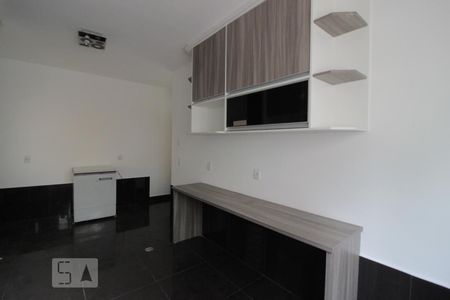 Casa à venda com 135m², 3 quartos e sem vagaCozinha