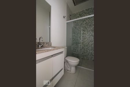 Banheiro de casa à venda com 3 quartos, 135m² em Freguesia do Ó, São Paulo
