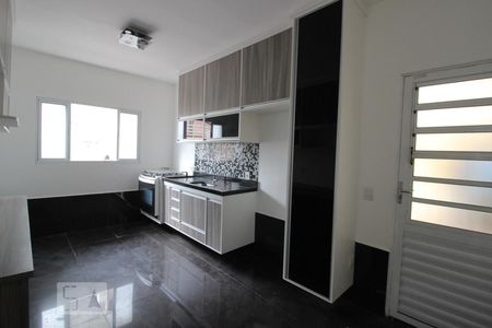 Cozinha de casa à venda com 3 quartos, 135m² em Freguesia do Ó, São Paulo