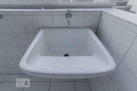 Casa para alugar com 226m², 3 quartos e 5 vagas Casa para alugar com 226m², 3 quartos e 5 vagasÁrea de Serviço