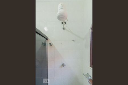 Casa para alugar com 226m², 3 quartos e 5 vagas Casa para alugar com 226m², 3 quartos e 5 vagasBanheiro