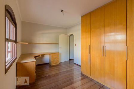 Casa para alugar com 226m², 3 quartos e 5 vagas Casa para alugar com 226m², 3 quartos e 5 vagasQuarto 03