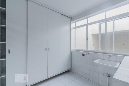 Casa para alugar com 226m², 3 quartos e 5 vagas Casa para alugar com 226m², 3 quartos e 5 vagasÁrea de Serviço
